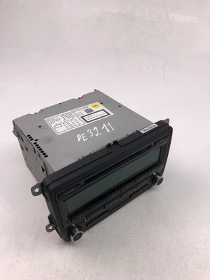 VW TRANSPORTER V T5 Furgon Musik-Player ohne GPS 5M0035186AA 22156735 - Bild 1 von 4