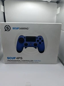 Controlador de juegos profesional SCUF para PS4/PS5 y PC - Imagen 1 de 10