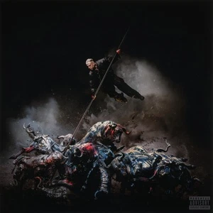 Lazza Locura (Vinyl) - Picture 1 of 2