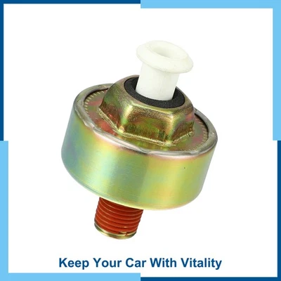 Paquete (1) Sensor de detonación de sensor de golpe de encendido para Chevrolet Express 1500 Foto 1 de 4