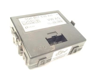 5Q0907530AH MODULO ELECTRONICO / 7831164 PARA SKODA OCTAVIA III COMBI 5E5, 5E6 - Immagine 1 di 4