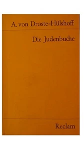 Die Judenbuche Nr.7618 - Bild 1 von 1