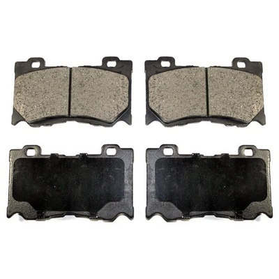 Pronto Rotor BP1346C Brake Pads - Image 1 of 4
