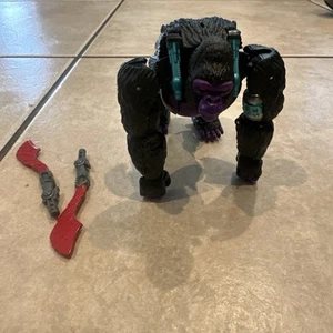 Transformers Buzzworthy Bumblebee Creatures Collide Nemesis Primal complete WFC - Picture 1 of 13