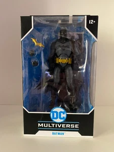 DC Multiverse Batman Future State McFarlane Neu OVP WB Figur Sammlung - Picture 1 of 2