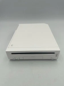 Nintendo Wii Konsole RVL-001 (USA) - ungetestet - nur für Teile oder Reparatur - Bild 1 von 10