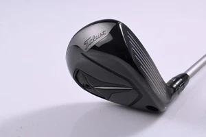 Titleist TSR1 #4 Hybrid / 20 Degree / Regular Flex MMT Speedmesh 50 Shaft - Picture 1 of 8