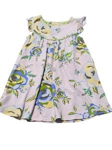 Matilda Jane girls 4 riding bikes pearl dress. the adventure begins Ruffles READ - Picture 1 of 6