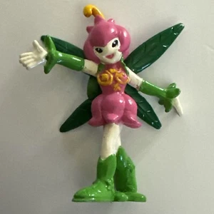 Mini figura de PVC Bandai Digimon Digital Monsters LILYMON 2000 - Imagen 1 de 11