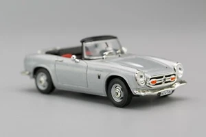HONDA S800 Silver 1966 VITESSE 1:43 - Imagen 1 de 13