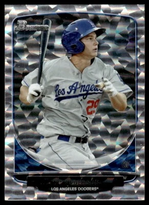 2013 Bowman Draft Picks & Prospects Top Joc Pederson Los Angeles Dodgers #TP-13 - Imagem 1 de 2