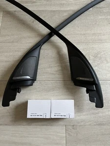 BMW X2 F39 HARMAN KARDON HAUSTÜR HOCHTÖNER MIT ABDECKUNGEN PAAR NEU ORIGINAL - Bild 1 von 4