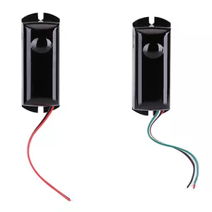Infrared/IR Beam Detector Sensor For Perimeter Protection Outdoor Security EY BX - Picture 1 of 7