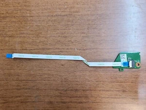 OEM!! TOSHIBA L55T-B5271 L55T-B SERIES POWER BUTTON BOARD CABLE DA0BLIPB6C0  - Picture 1 of 4