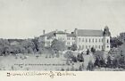 Convent of Immaculate Heart in West Chester PA Pre 1908