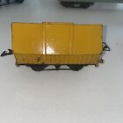 Hornby O Gauge Blue Circle Portland Cement Wagon By Meccano
