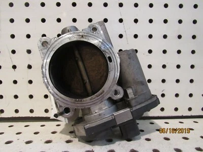 Корпус дроссельной заслонки 2010 2011 Buick Enclave в сборе - Изображение 1 из 3