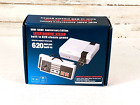 Mini Game Anniversary Edition Entertainment System Nes 620 Classic Game New
