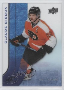 2015-16 Upper Deck Ice Claude Giroux #30