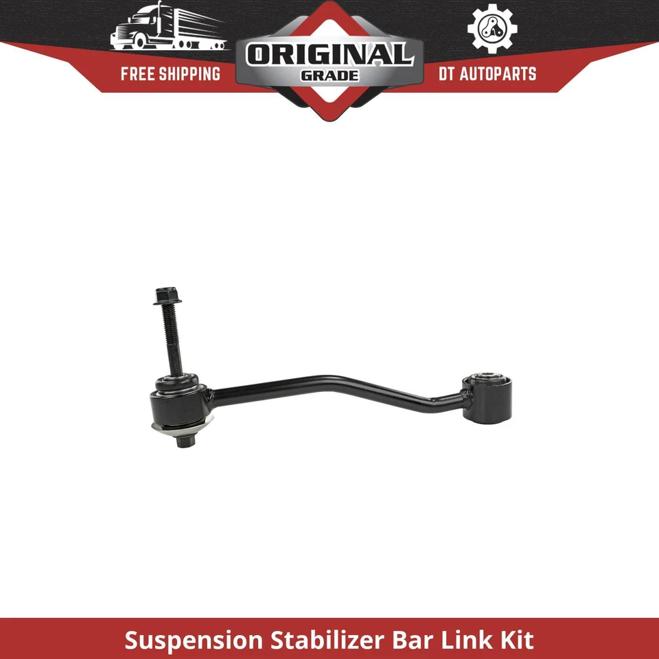 Kit de enlace de barra estabilizadora de suspensión para Ford F-350 Super Duty 2000-2004 Mevotech Foto 1 de 3