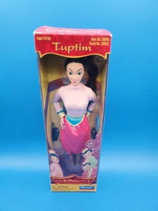 Vintage Disney The King And I Tuptim 1999 Playmates Toys 11in Doll Brand New - Picture 1 of 3