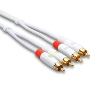 BEATPORT DJ CABLES BEATPORT CAVO RCA 1 MT NUOVO GARANZIA UFFICIALE - Imagen 1 de 1