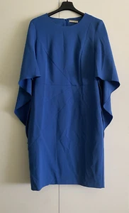 Abito donna Gaia Galli Milano Fashion Azzurro - Foto 1 di 9