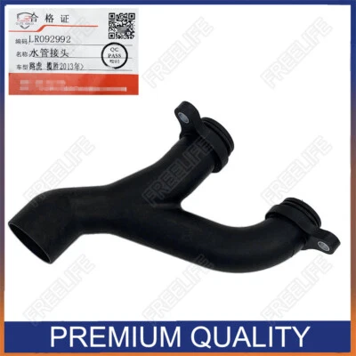 Tubo de refrigerante de agua del motor para Land Rover LR4 Range Rover Sport LR092992 2010-17 Foto 1 de 4