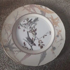 Tree Spareow The John James Audubon Birds of America 27cm Plate Ltd Ed. - Picture 1 of 2