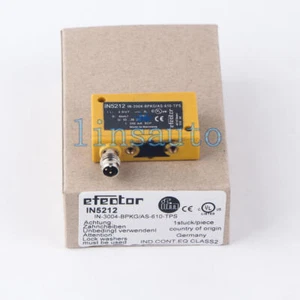 EIN NEU für IFM IN5212 Näherungsschalter Sensor - Bild 1 von 1