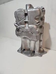 GM Oil Pan 55573111 - Picture 1 of 3
