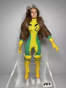 ROGUE - Toybiz Marvel Famous Covers Series Figure - VINTAGE - Picture 1 of 8