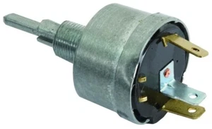 WINDSHIELD WIPER SWITCH 2 SPEED 1967-68 FIREBIRD/GTO - Picture 1 of 1