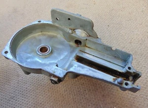 Classic Lucas DR3 Wiper Motor Gear Box Body Austin Land Rover Hillman Morris MG - Picture 1 of 4