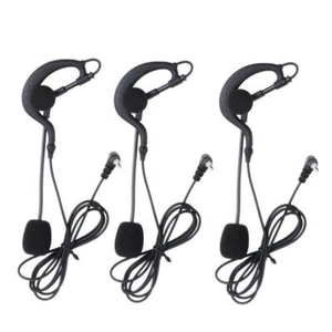 Referee Headset 2 Referees Full Duplex Football Wireless Headsets Wireless Fo... - Picture 1 of 5