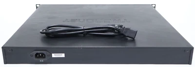 TRENDnet TPE-5240WS 52-Port Gigabit Web Smart PoE+ Ethernet SFP Switch - Image 1 of 4