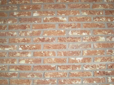 Handgformte Holländische Klinker - Bild 1 von 2
