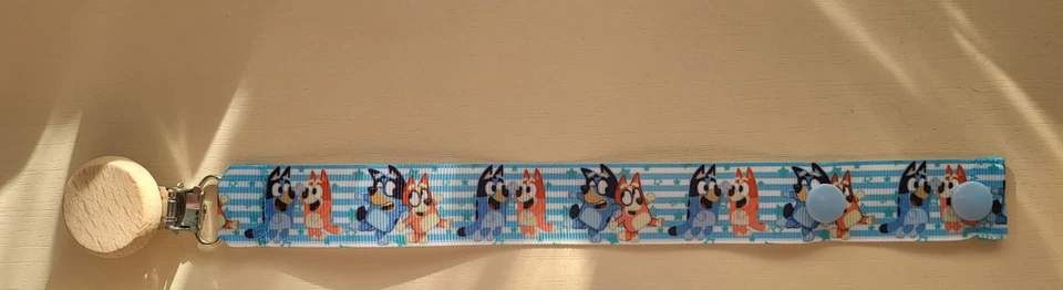 Dummy Clip - image 1 of 1