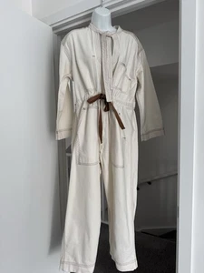 Wiggy Kit Deck Jumpsuit Small - Excellent Condition - Picture 1 of 24