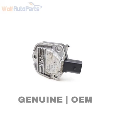 AUDI TT 2007-2015 - Sensor de nivel de aceite del motor 06E907660 Foto 1 de 4