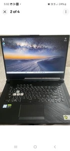 ROG Strix G531GT Laptop - 32GB RAM - Picture 1 of 4