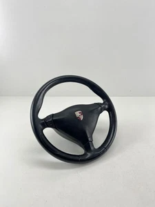 Porsche Boxster S 986 2001 Tiptronic Lenkrad 99680308902 CAI3381 - Bild 1 von 10