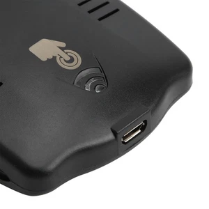 Smart Wireless WIFI Gateway 433MHz Phone Remote Control For Radio Frequency Equi - Picture 1 of 12