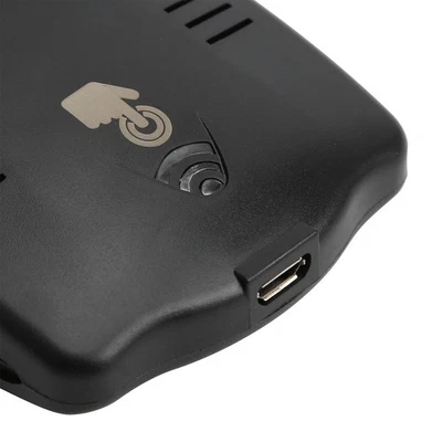 Smart Wireless WIFI Gateway 433MHz Phone Remote Control For Radio Frequency Equi - Image 1 of 4