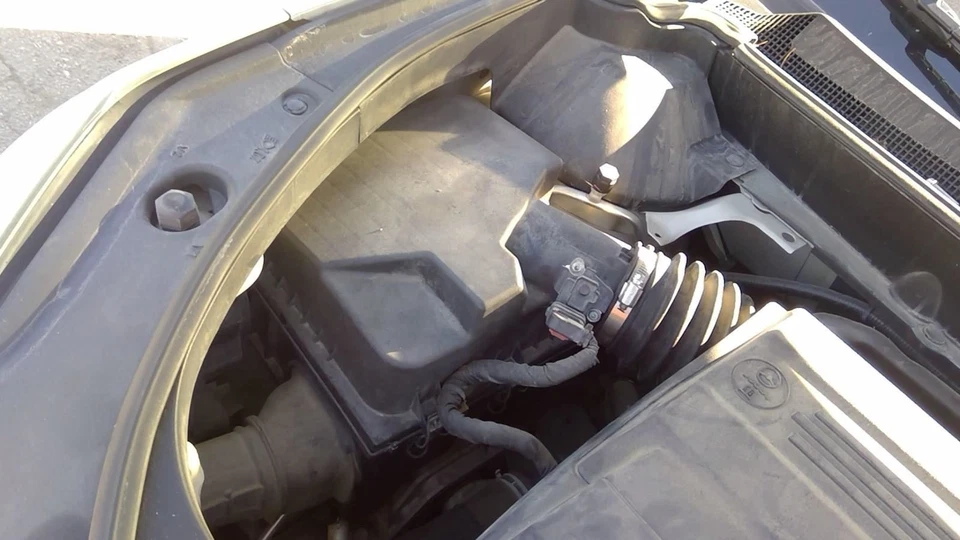 Filtro de aire compatible con 12-16 SRX 5219913 Foto 1 de 4