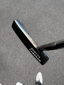 Custom Scotty Cameron Torched Circa 62 No. 2 35'' Right-Handed Putter - Picture 1 of 4