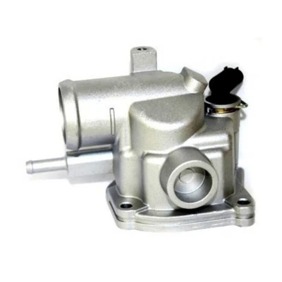 For Dodge Sprinter 2500 2003-2006 Engine Coolant Thermostat | With Sensor - Image 1 of 4