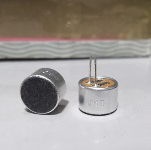 10 x NEW J60 Microphone Insert 300 Ohm PCB MT. UK STOCK. FAST SHIPPING - Bild 1 von 1