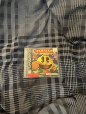 .PSX.' | '.Pac Man World.