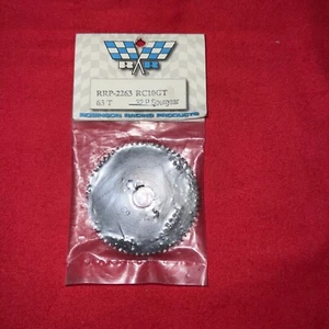 UVP 2263 RC10GT 32P Stirnrad 63Zähne - Bild 1 von 2